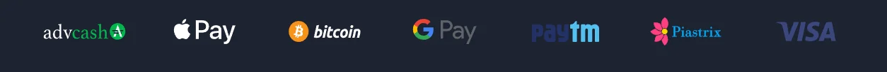 Mummys Gold payment methods